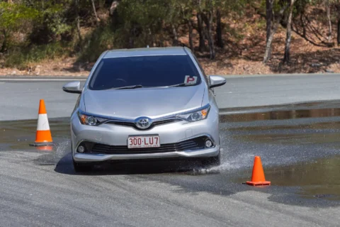 Defensive Driving Training Courses Queensland